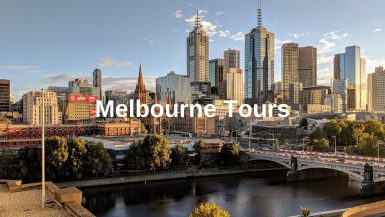 Melbourne Tours