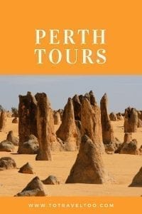 Perth Tours
