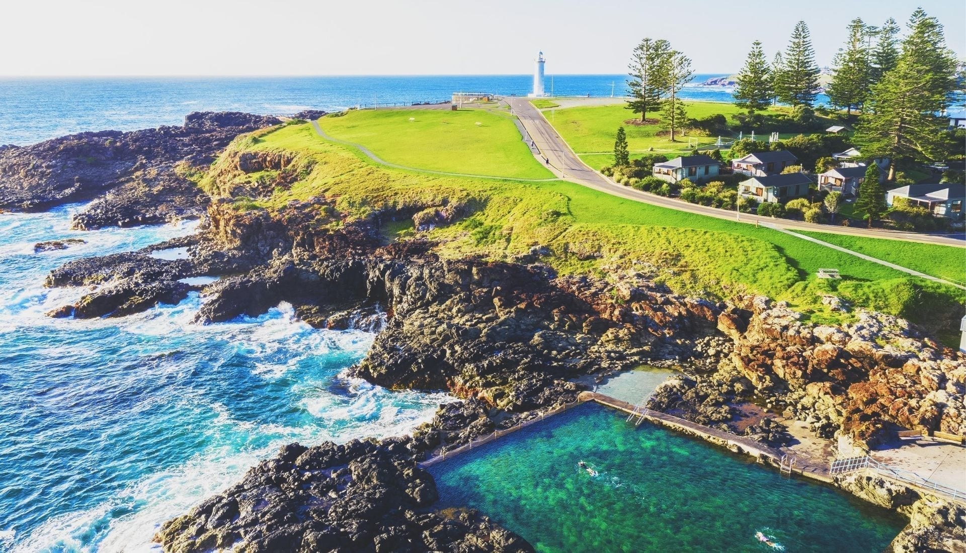 Kiama Headland