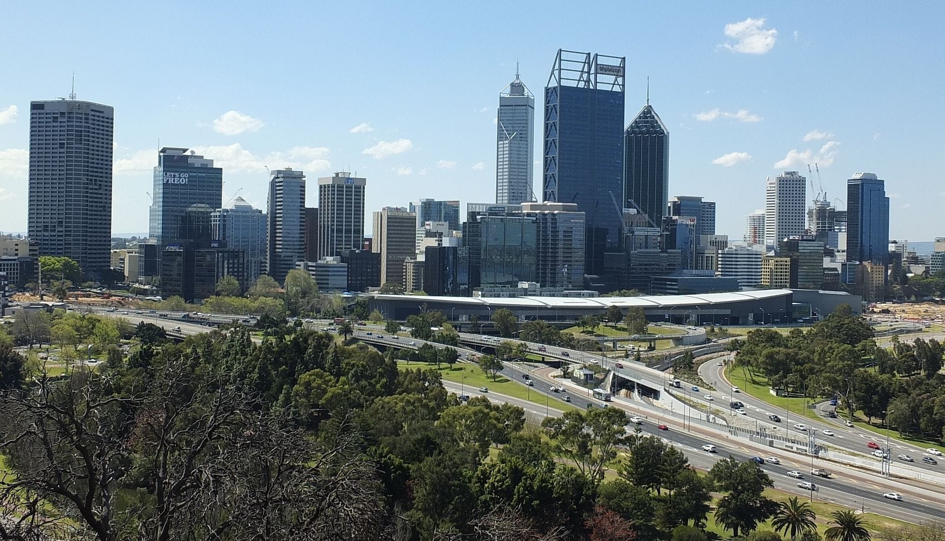 Perth City - top 33 perth day tours