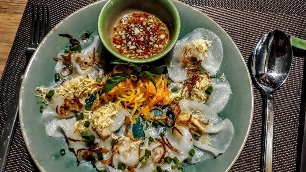 Spice Viet Hoi An Restaurant