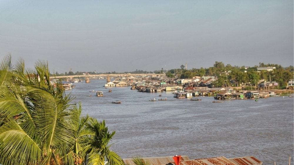 Chau Doc