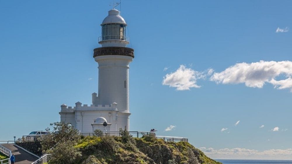 Byron Bay Lighthouse