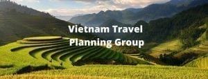 Vietnam travel planning