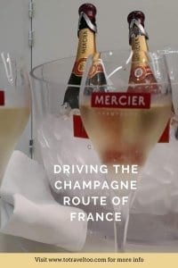 Pinterest - Driving the Champagne Route of France