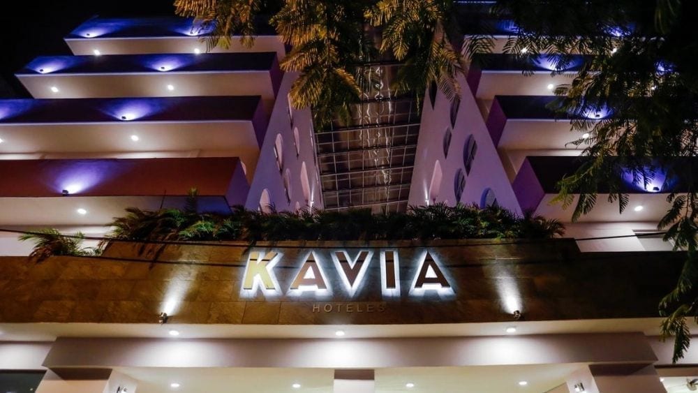 Hotel Kavia Cancun Centre