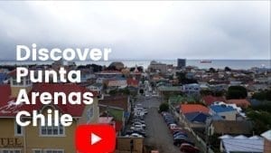 Youtube Punta Arenas video