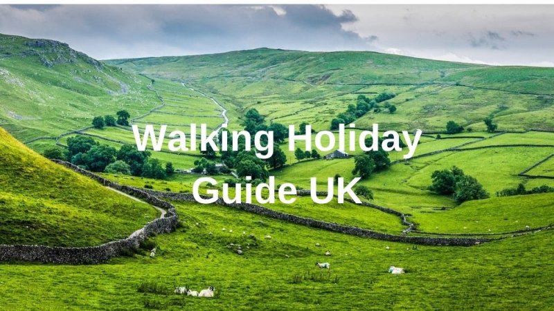 Walking Holidays in the UK