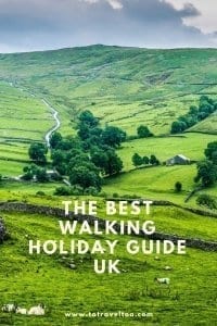 Best Walking Holiday Guide