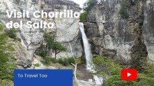 Youtube Visit Chorrillo del Salto