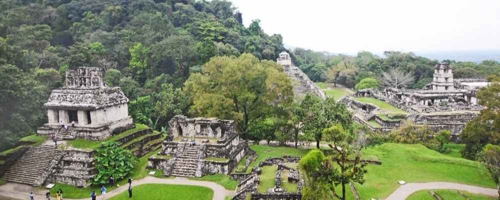 Palenque