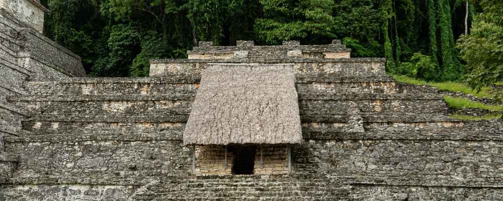 Temple of the Red Queen