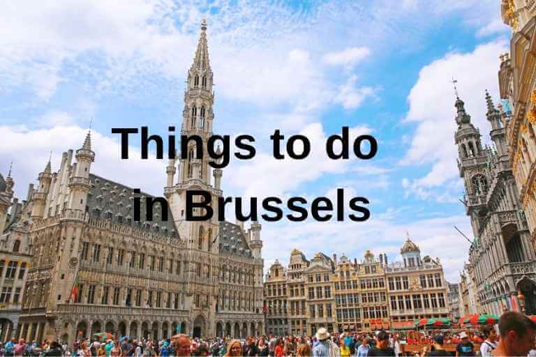 To Travel Too