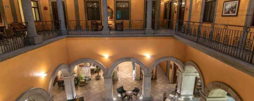 Hotel Morales