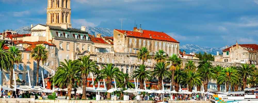 Split Croatia