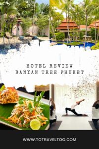 Banyan Tree Phuket