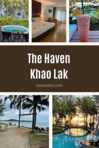 The Haven Khao Lak