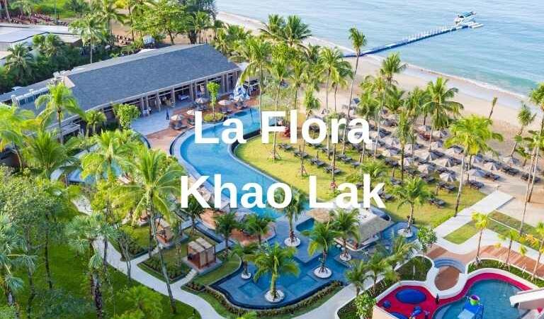 La Flora Resort & Spa