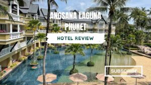 Youtube video of the Angsana Laguna Phuket