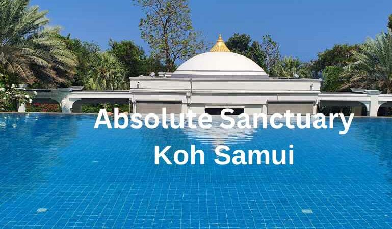 Absolute Sanctuary Koh Samui