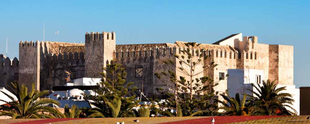 Town Hall Tarifa