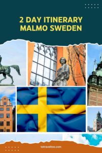 Malmo Sweden