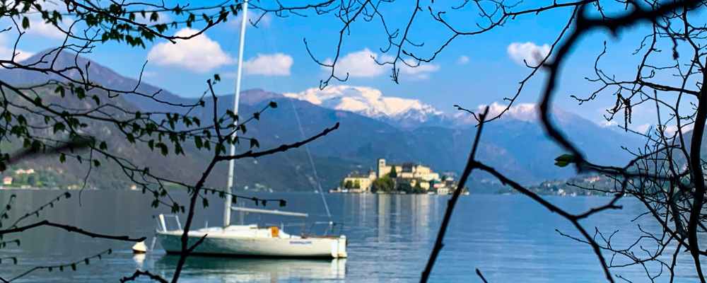 Lake Orta Best Italian Lakes to add to your bucket list