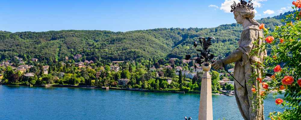 Lake Maggiore Best Italian Lakes to add to your bucket list