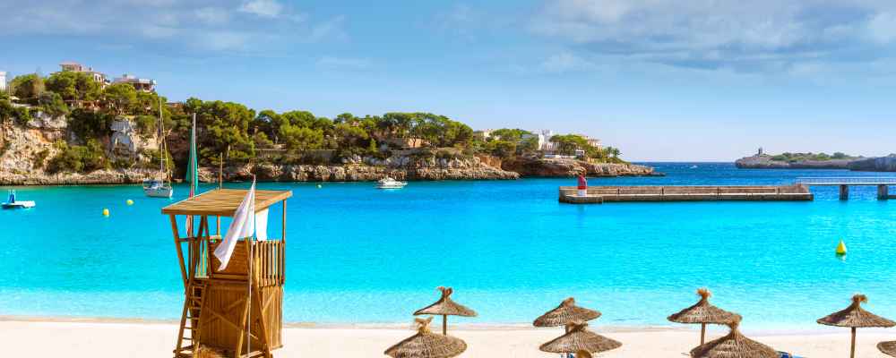 Porto Cristo Beach 3 day Mallorca Itinerary