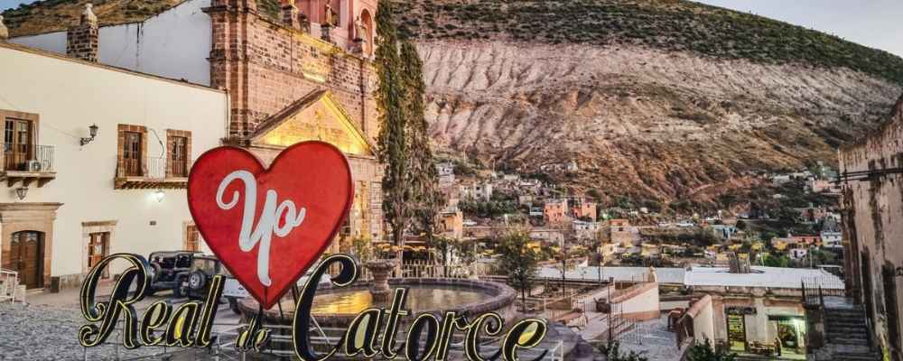 Real de Catorce