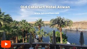 Old Cataract Hotel YouTube