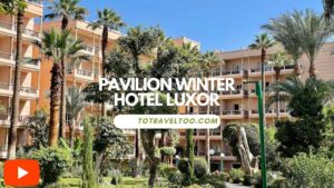 Pavilion Winter Hotel YouTube