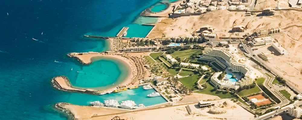 Hurghada Coast