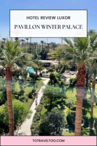Pinterest Pavillon Winter Palace Luxor