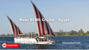 YouTube Nour El Nil Malouka