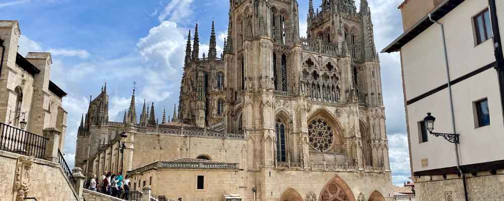 Cathedral of Burgos