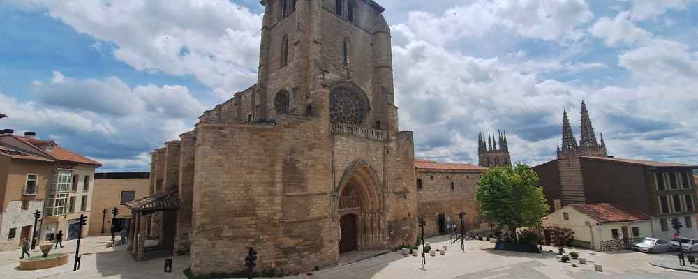 Church of San Esteban