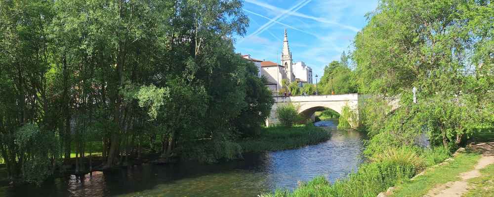 River Arlanzon