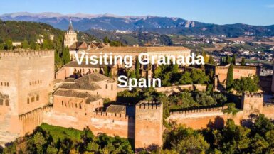 Granada Spain