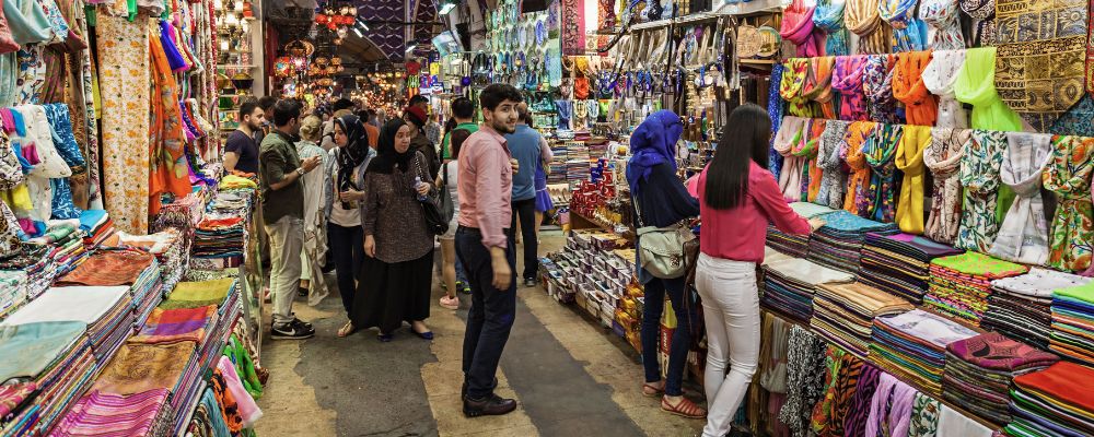 Grand Bazaar