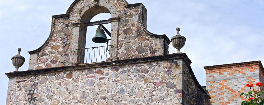 Churches in Ajijic