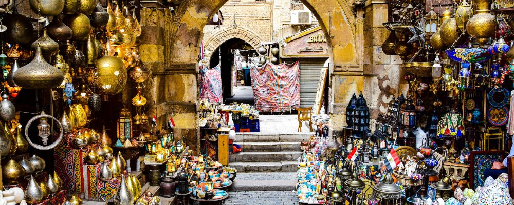Grand Bazaar