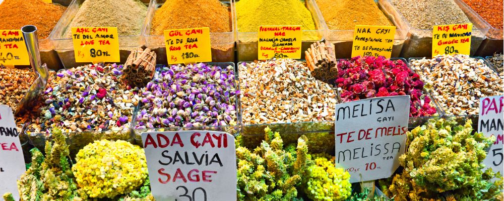 Grand Bazaar