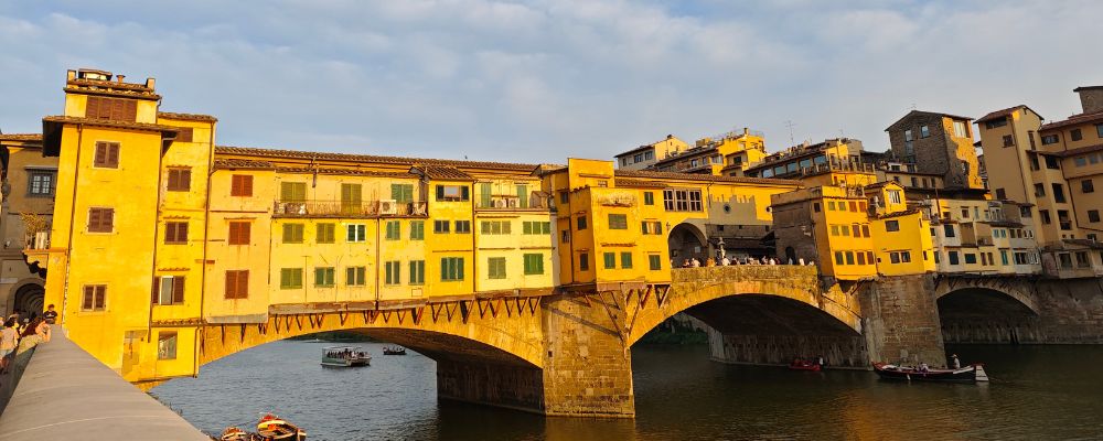 Florence in 4 Days: The Complete Guide to Italy's Most Beautiful