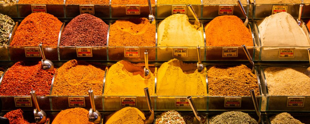 Spice Market