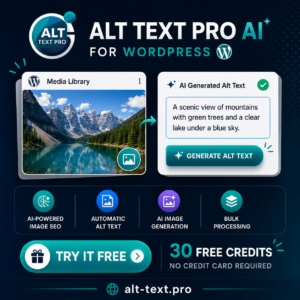alt text pro ai alt text generator
